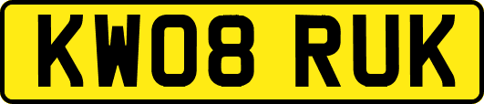 KW08RUK