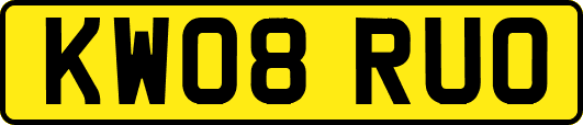 KW08RUO