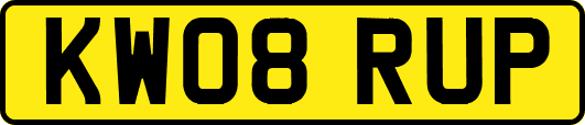 KW08RUP