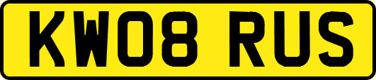 KW08RUS