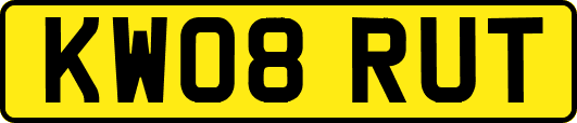 KW08RUT