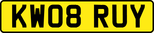 KW08RUY