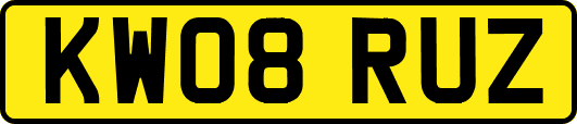 KW08RUZ