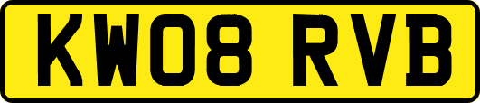 KW08RVB