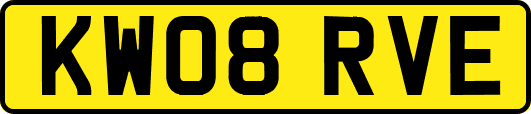 KW08RVE