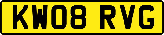 KW08RVG