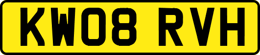 KW08RVH