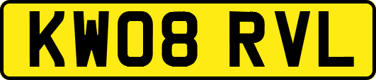 KW08RVL