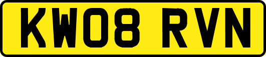 KW08RVN