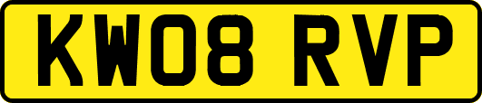 KW08RVP