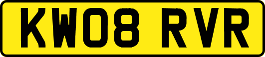 KW08RVR