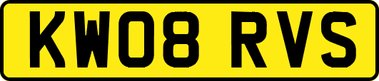 KW08RVS