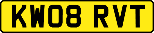 KW08RVT