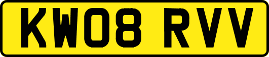 KW08RVV