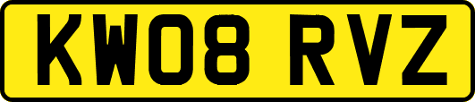 KW08RVZ