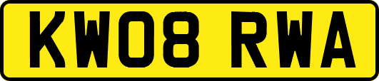 KW08RWA