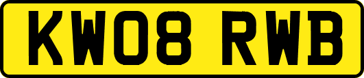 KW08RWB