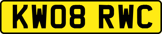 KW08RWC
