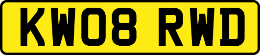 KW08RWD