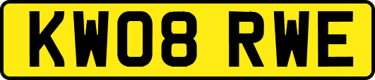 KW08RWE