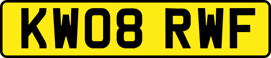 KW08RWF