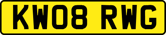 KW08RWG