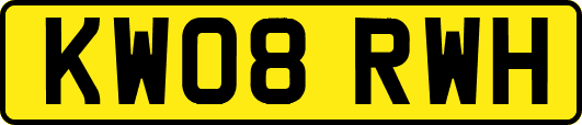 KW08RWH