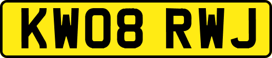 KW08RWJ