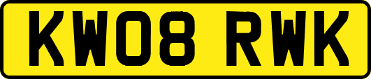 KW08RWK