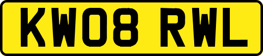 KW08RWL