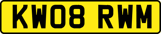KW08RWM