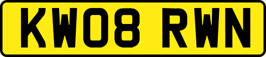 KW08RWN