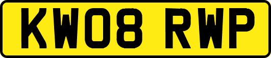 KW08RWP