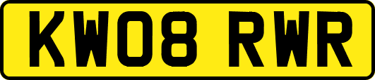KW08RWR