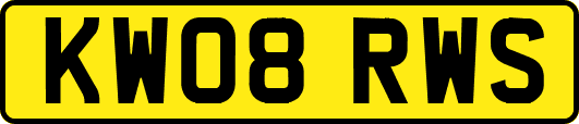 KW08RWS