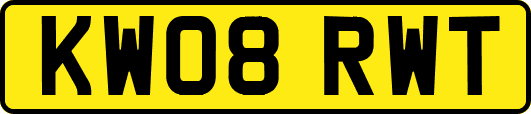 KW08RWT