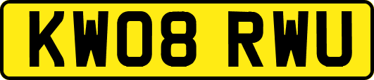KW08RWU