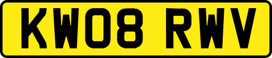 KW08RWV