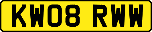 KW08RWW