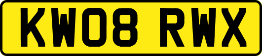 KW08RWX