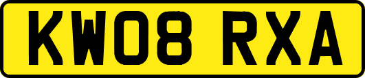 KW08RXA