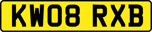 KW08RXB