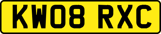 KW08RXC