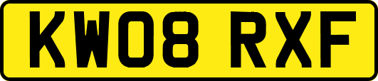 KW08RXF