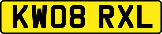 KW08RXL