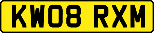 KW08RXM