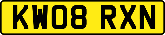 KW08RXN