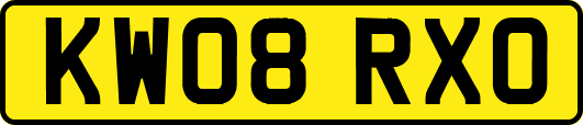 KW08RXO