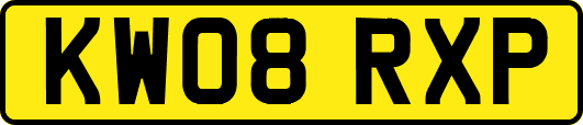 KW08RXP