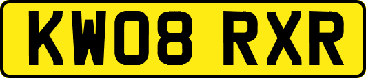 KW08RXR